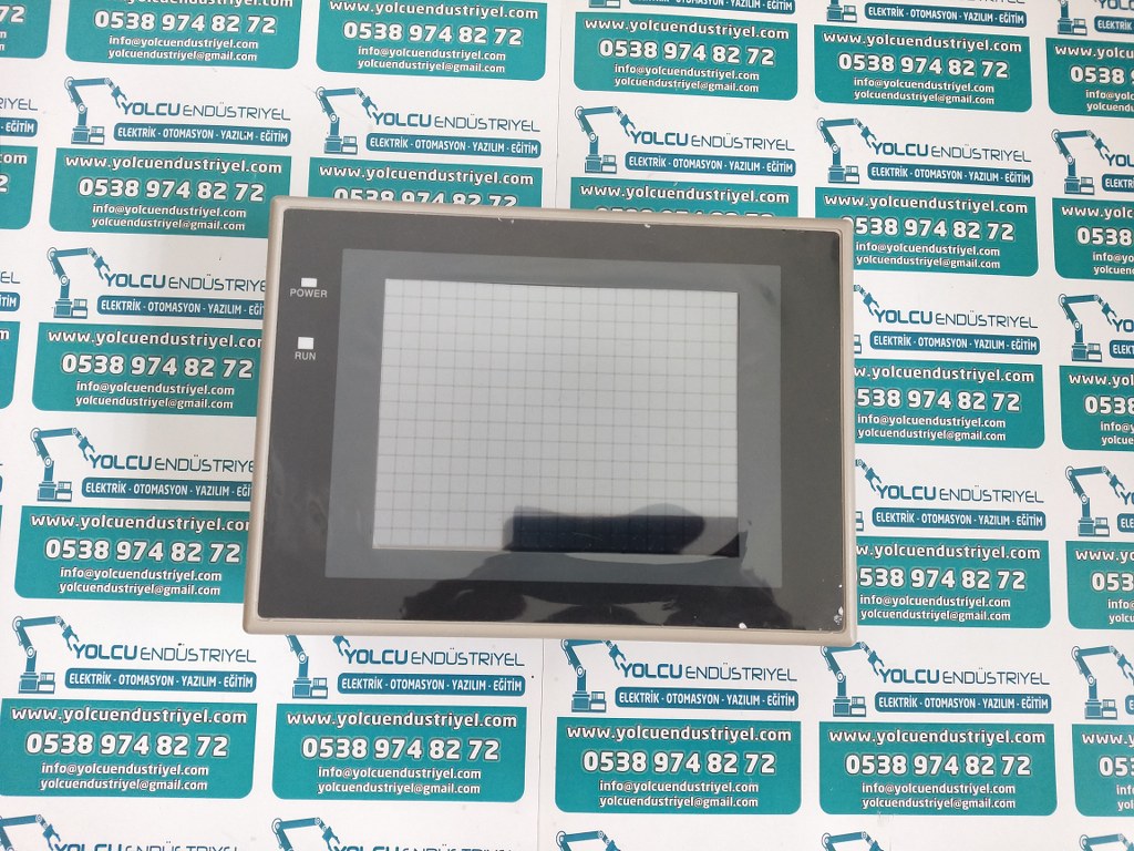 OMRON HMI NS5-MQ10B-V2 TOUCH PANEL NS5MQ10BV2 New In Box Expedited Shipping